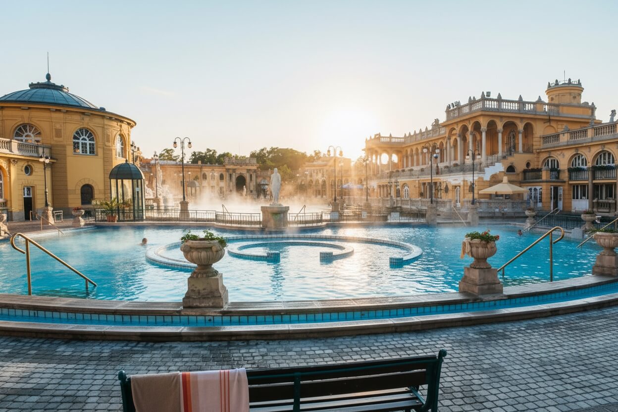 Informazioni per la Visita